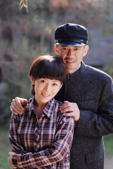 女主角于慧曾出演过《喜莲》