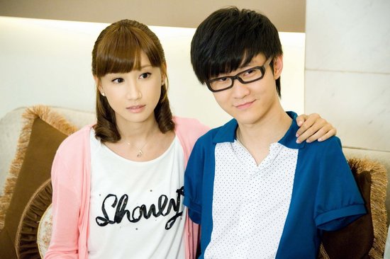 《我的灿烂人生》热播 言承旭搞笑陈彦妃催泪