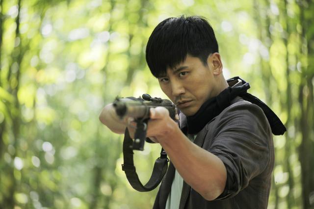 《南侨机工英雄传》于晓光变卧底身份迷离特殊