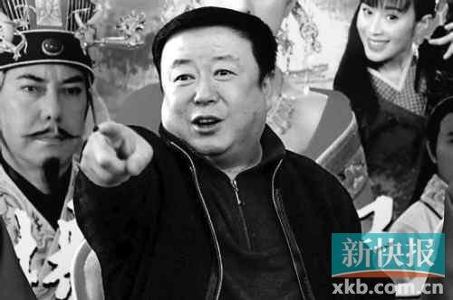 瞄准清朝第一谜案 尤小刚继续揭秘不再海选演员