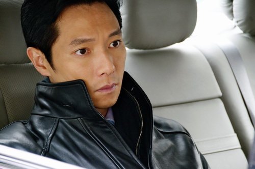 谢祖武《有点蓝》热播 薄幸男变现代新好男人