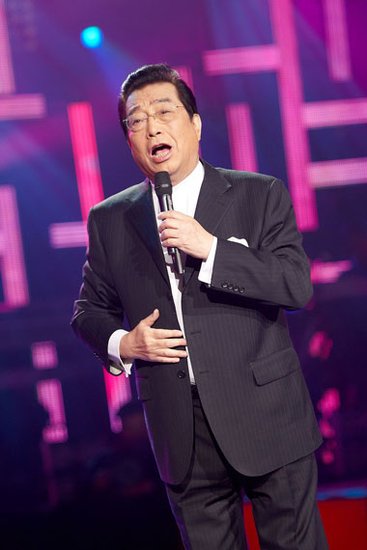 艺术家也有草根岁月 李双江大谈“丝”生涯