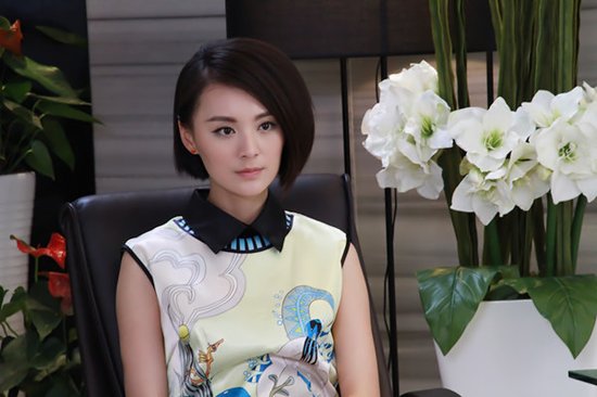 《加油妈妈》持续热播 毛林林演绎孤独患者_娱