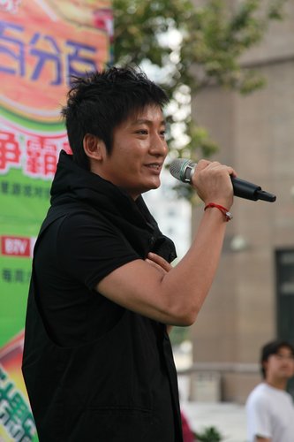 btv 胜利百分百 游戏争霸赛世贸天阶火热上演_