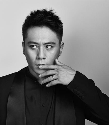 刘烨又双叒叕真唱 网友：被影坛耽误的歌神