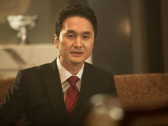 张铉诚《密会》特别出演 真实性表演获赞赏