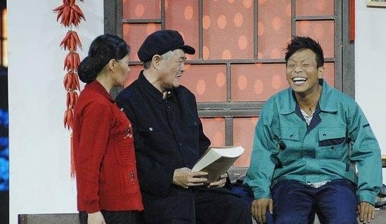 金刚林志玲PK有钱了赵本山 你更爱哪个