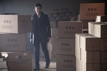 街头之王》走红暑期档杨俊平拒绝花拳绣腿_娱乐