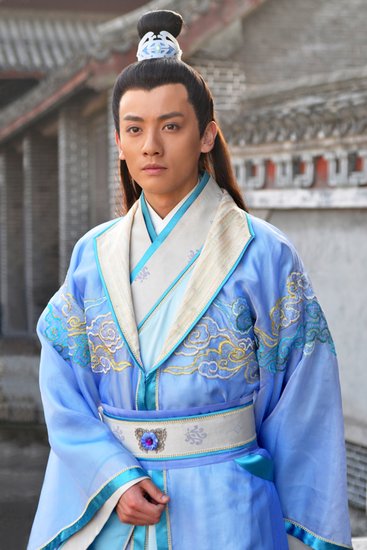 《活佛济公2》持续热播 是安演技惊艳备受瞩目