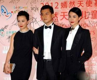 周筱指李亚鹏诈捐 嫣然基金：保留起诉权