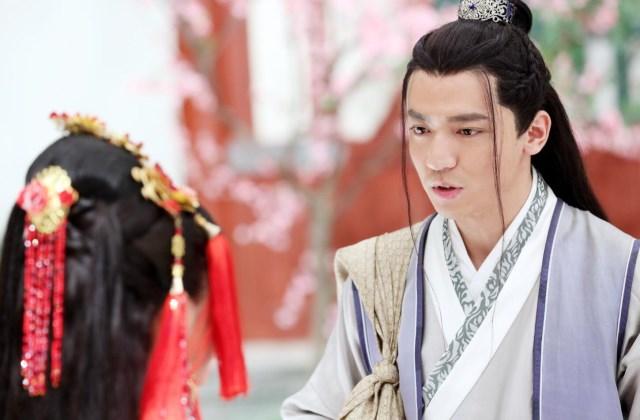 《开封奇谈》“不走套路”的惊喜 男神何育骏