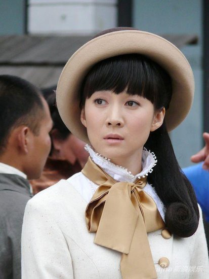 《风语》进入后期制作 尹媗实现完美蜕变