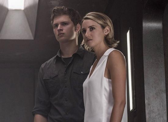 《分歧者3》遭媒体集体炮轰 《纽约邮报》打0分