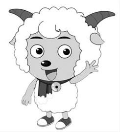 《奇思妙想喜羊羊》首播 新版喜羊羊抢占暑期