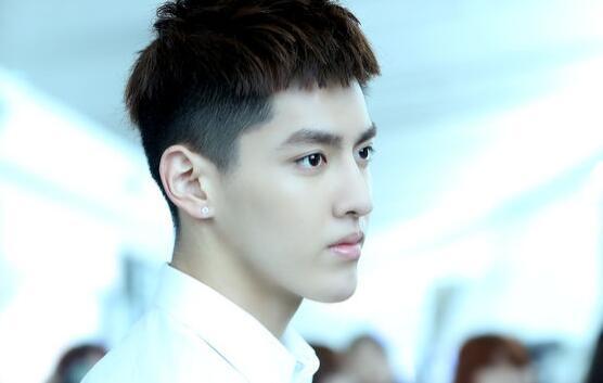 吴亦凡方回应“床照门”：大量音频图像为伪造