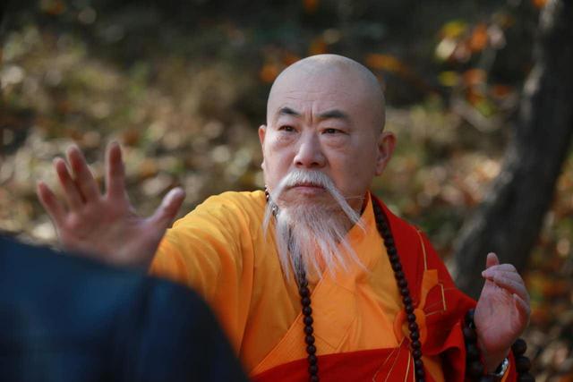 尚言生 孔庆三 佟小虎三反派聚首网大《罪》