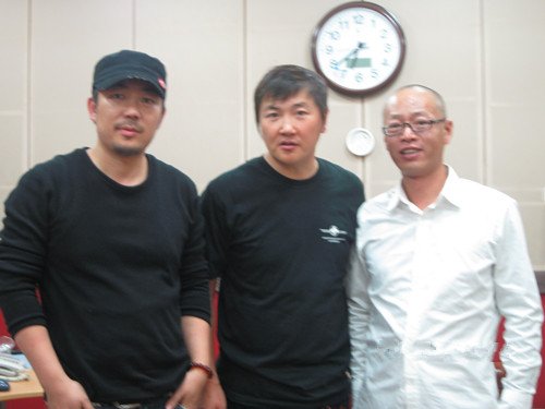 化方填词《仙女湖》主题曲 孙楠坦言再难突破