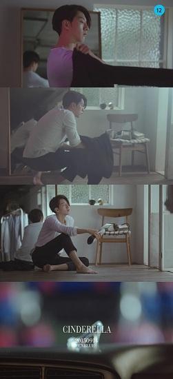 CNBLUE14日强势回归  正规2辑自创曲目全收录