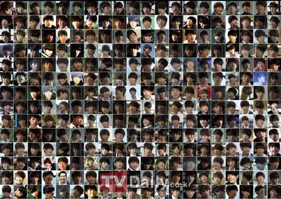 《逃亡者》引热议 Rain的千种表情成焦点