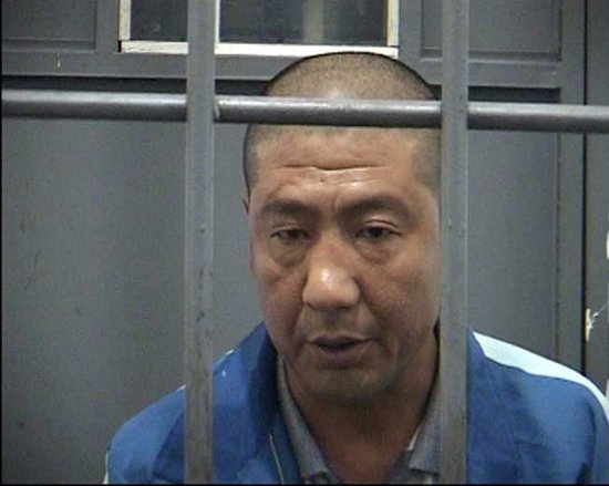 山东卫视《围观》案件回放 一个女人和两个丈