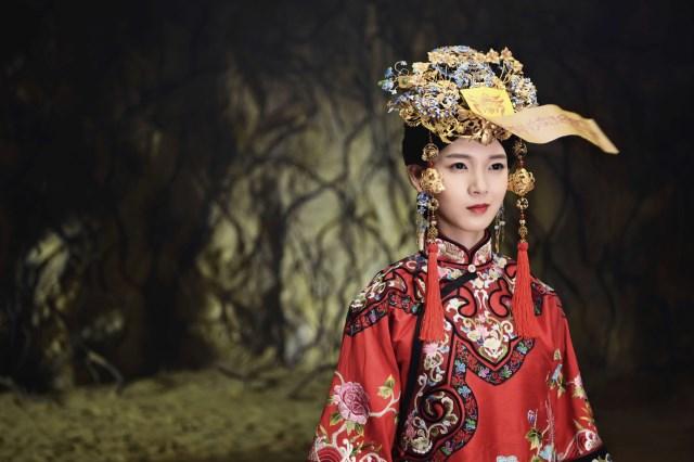 《无心法师2》小丁猫先声夺人 陈瑶居然演个男人