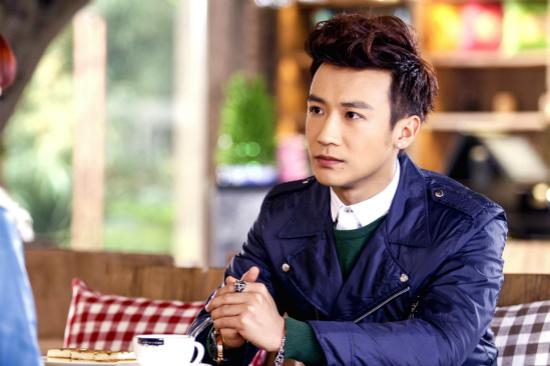 《家和万事兴》今开播 叶相明恋海陆展腹黑心