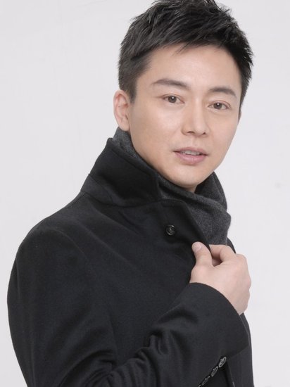 《瞒天过海》开拍  刘奕君 演绎污点证人古墓探