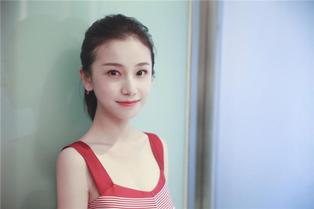 姜梓新加盟《延禧攻略》 PK两万人获于正钦点_娱乐_腾讯网