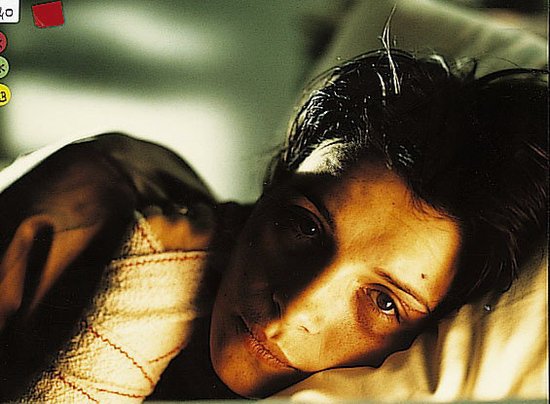 资料:上海电影节基耶斯洛夫斯基影展简介_娱乐_腾讯网