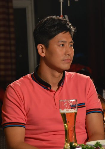 《麻辣女友》高潮迭起 于晓光荧幕初吻献秋瓷炫