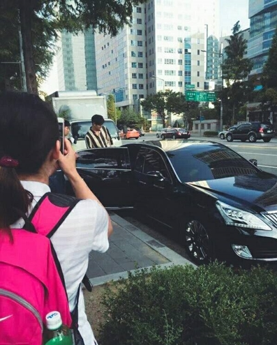 李敏镐、全智贤合作新剧 9月赴西班牙拍摄