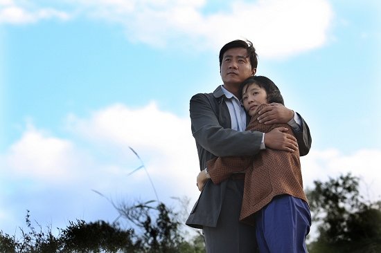 《金婚风雨情》郑导过戏瘾 教李立群献媚周韵