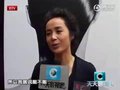 视频：蒋雯丽濮存昕携手拍片 与艾滋病患接触