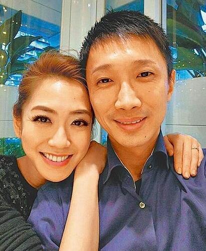 台湾主播杨千霈闪婚富豪 被曝曾三次错失豪门