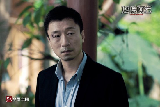 《边境风云》影射豆腐渣工程 影院排片逆势上扬