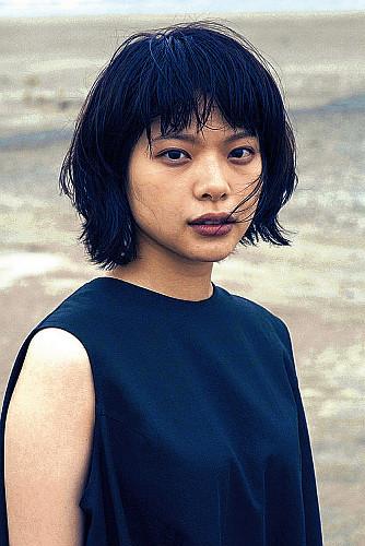 女星岸井雪乃接拍新片《就算爷爷去世了》