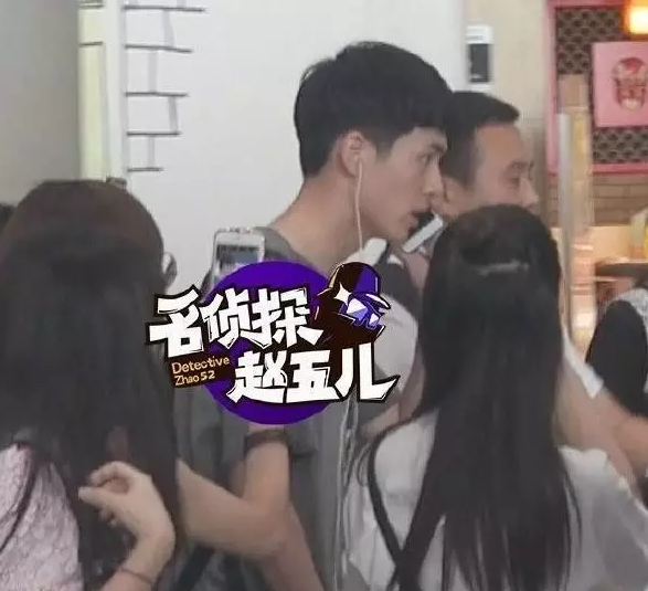上镜显胖男明星也苦,李准基刘昊然瘦得不成型