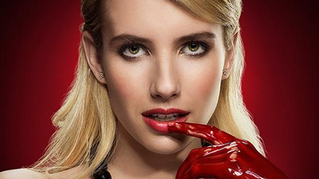 《暮光之城》狼人泰勒·洛特纳加盟《尖叫皇后》