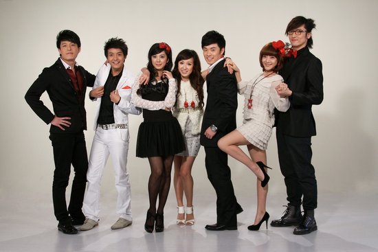 【电视资讯】《爱情公寓3》预告片玩悬念 第一