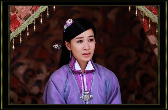 《嫁入豪门》被称琼瑶剧 佘诗曼成受虐狂