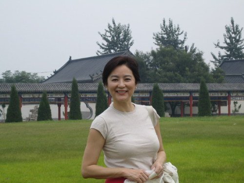  林青霞 腾讯 微博 听众光速破百万 魅力势不可挡