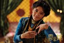 《云之锦》今日公映 张璇杨烁历尽千年话纯爱