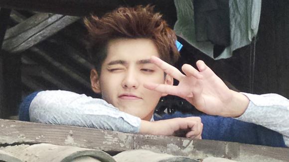 周末影院:刘亦菲吴亦凡虐恋致青春_娱乐_腾讯网