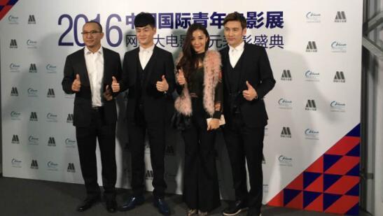 《护花密探》11月28日上映 另辟奇径反转剧情