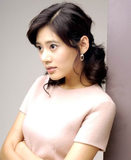 《回家的诱惑》中韩美女大PK 涂黎曼最具潜力