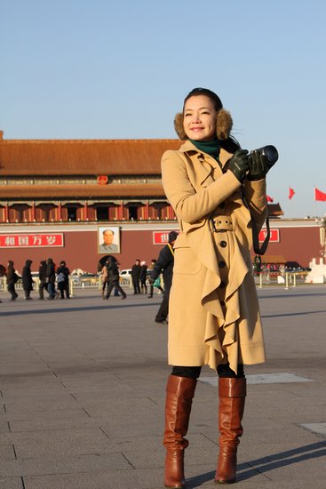 《爱呀幸福女人》首播破百万 阿雅开心尖叫连