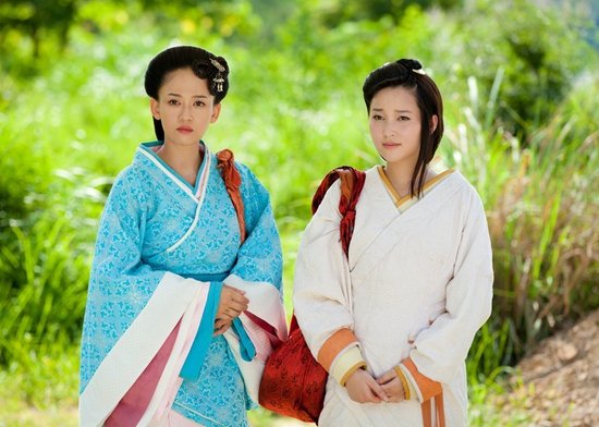 金莎化身<em>王的女人</em> 教导陈乔恩如何驯服<em>男人</em>_