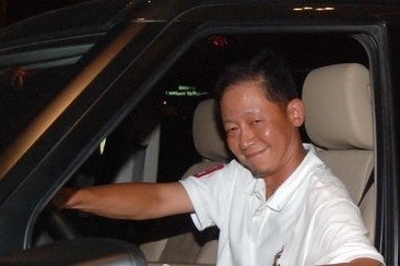王志文酒驾图片