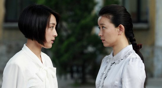《女人如花》热播 导演解读剧中人情感走向