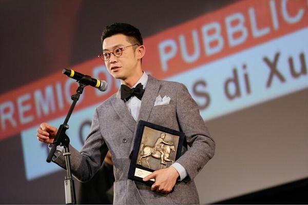 《十二公民》拍摄始末:陪审团题材如何过审?